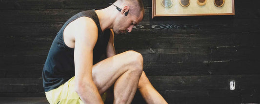 Q&A with World Record Holder and Elite Runner Calum Neff