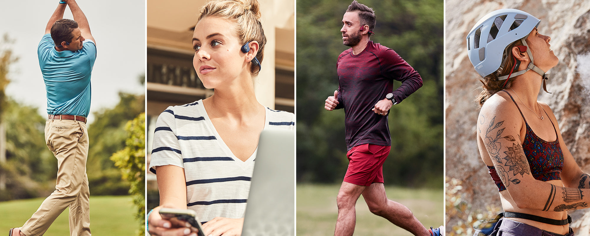 Find the Perfect AfterShokz Bundle for You