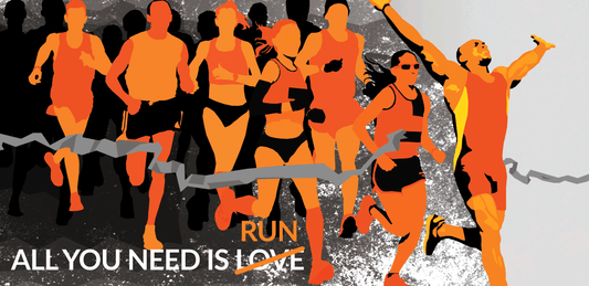All You Need is Run