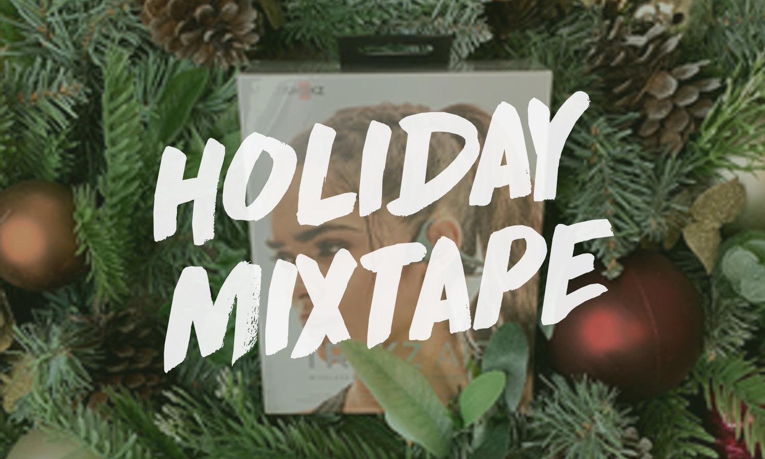 The Holiday Mixtape