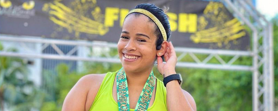 8 Spring Virtual Races To Liven Up Your Daily Runs