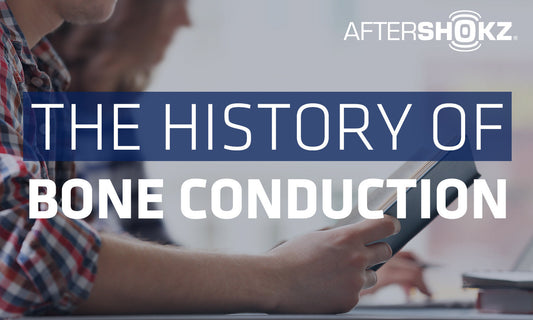 The History of Bone Conduction