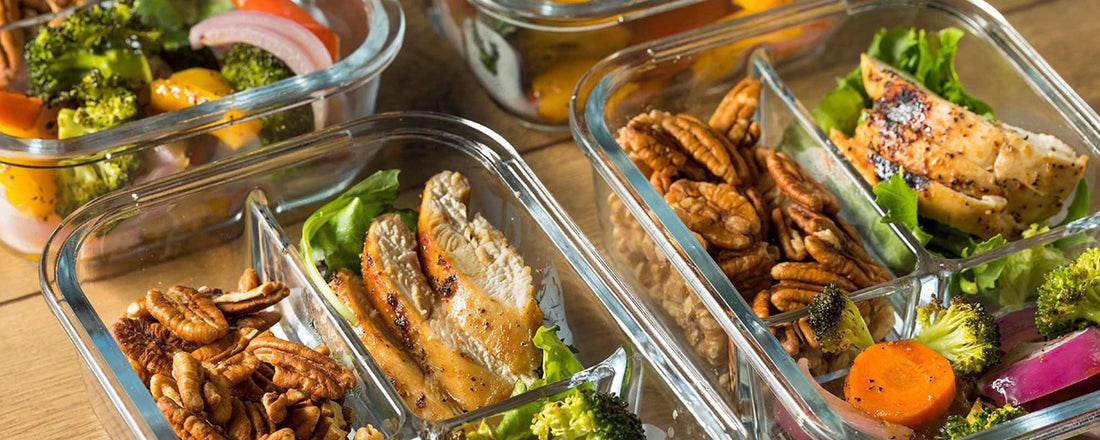 Tips to Make Meal Planning Easier