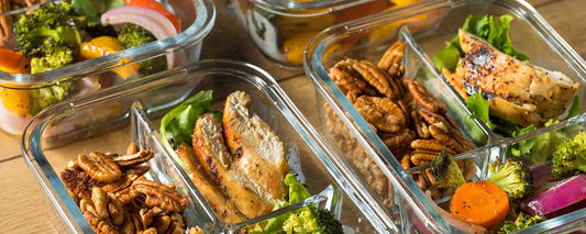 Tips to Make Meal Planning Easier