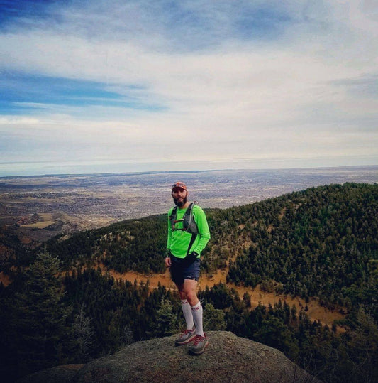 How a Disabled Veteran Took Back His Life