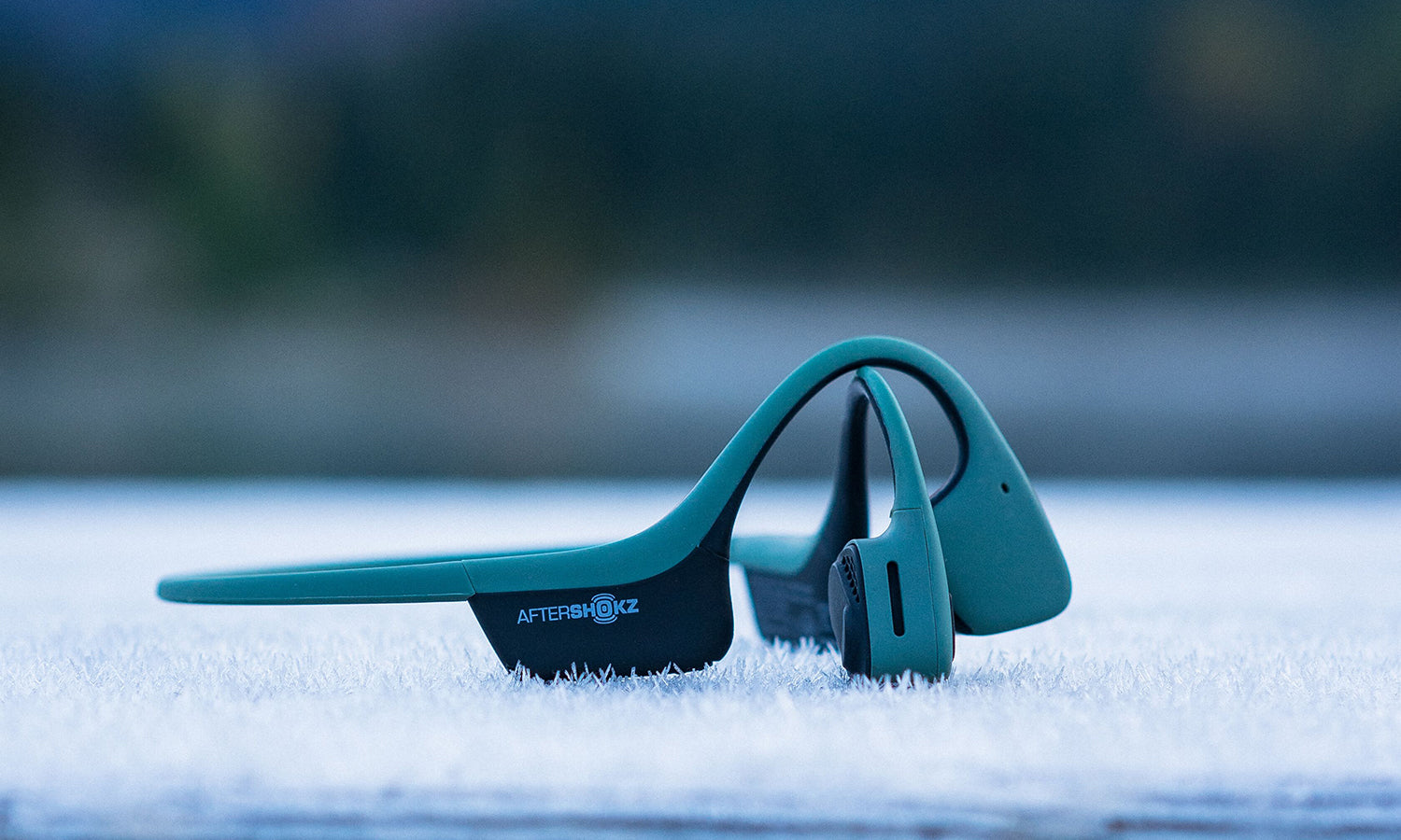 How AfterShokz Is Changing Lives