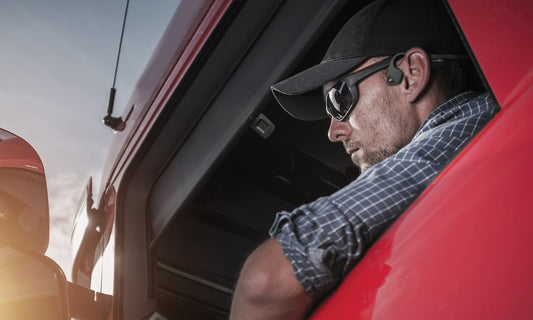 AfterShokz Aren't Just for Athletes