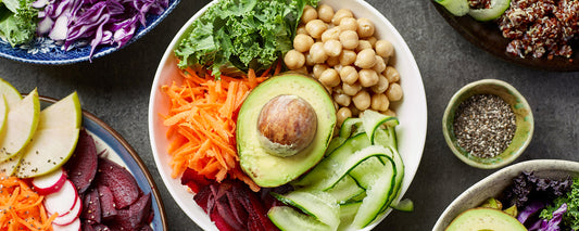 Try These Snacks To Improve Your Ear Health