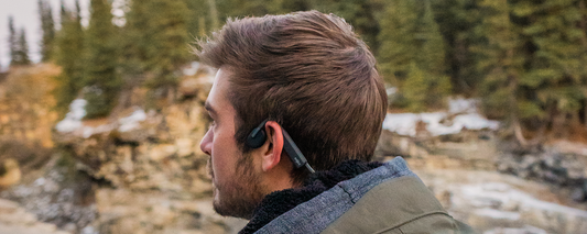 How To Unplug With Shokz Headphones