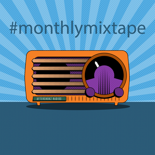 AfterShokz Monthly Mixtape: March 2016