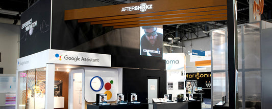 Where To Find AfterShokz In Q1