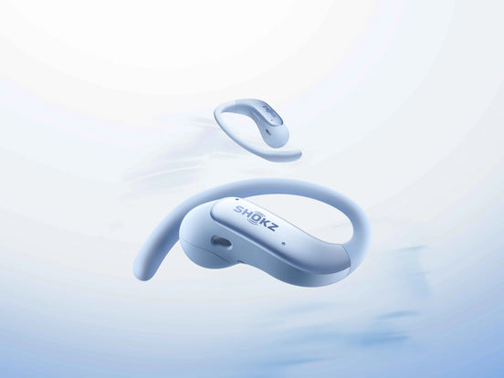 OpenFit Air 2: Engineering the lightest open-ear experience yet