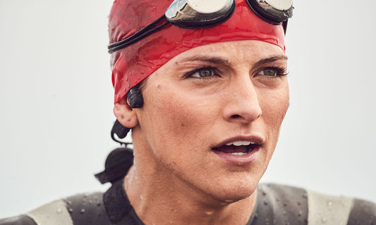  Introducing The Xtrainerz - Your New Waterproof Headphones