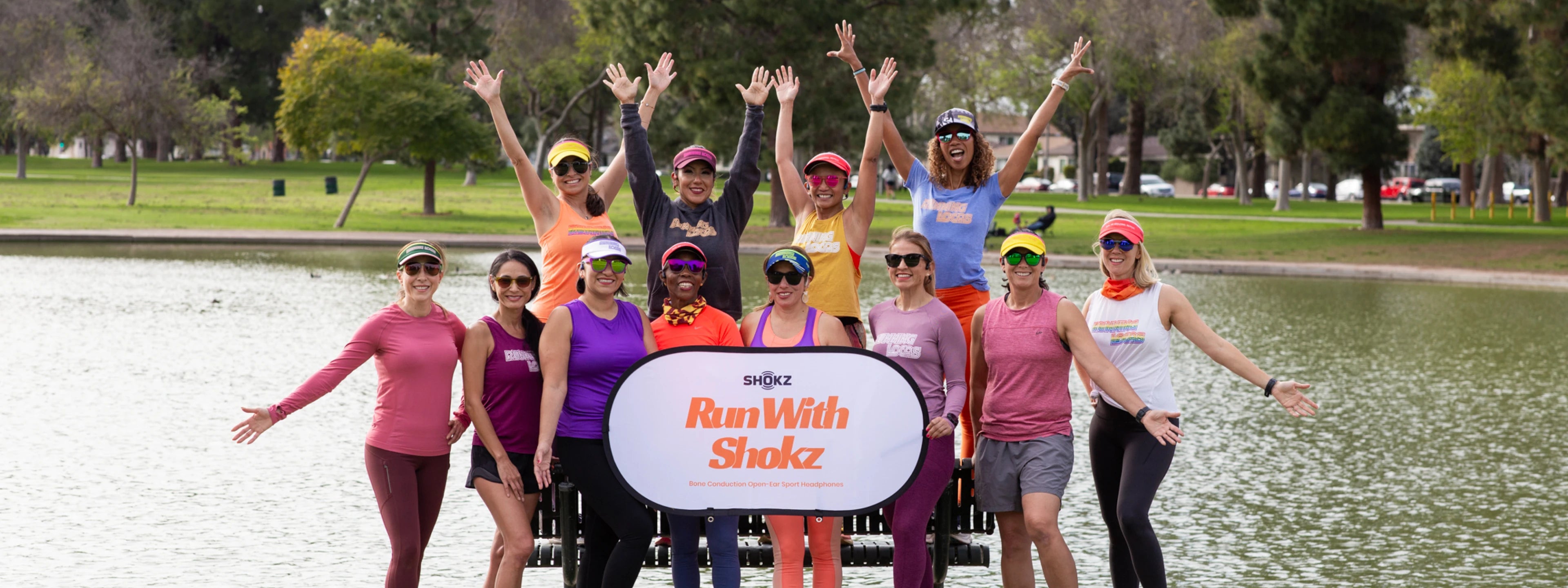 a month of empowerment-celebrating womens strength with running locas canada