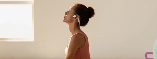 How to Wear Bone Conduction Headphones the Right Way: A Complete Open-Ear Fit Guide