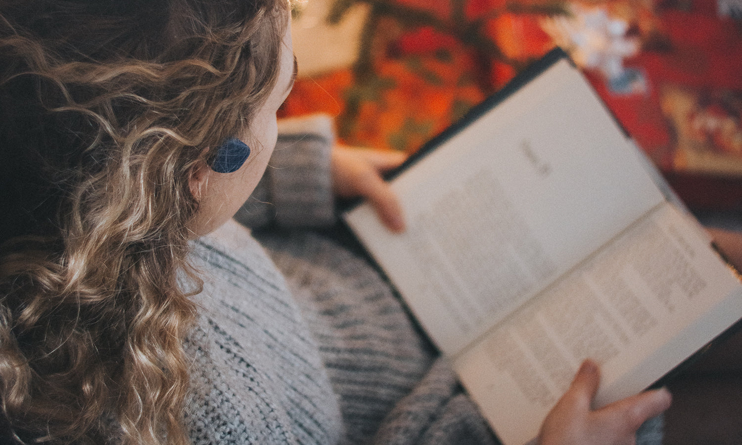 What We’re Listening To: Audiobooks Edition