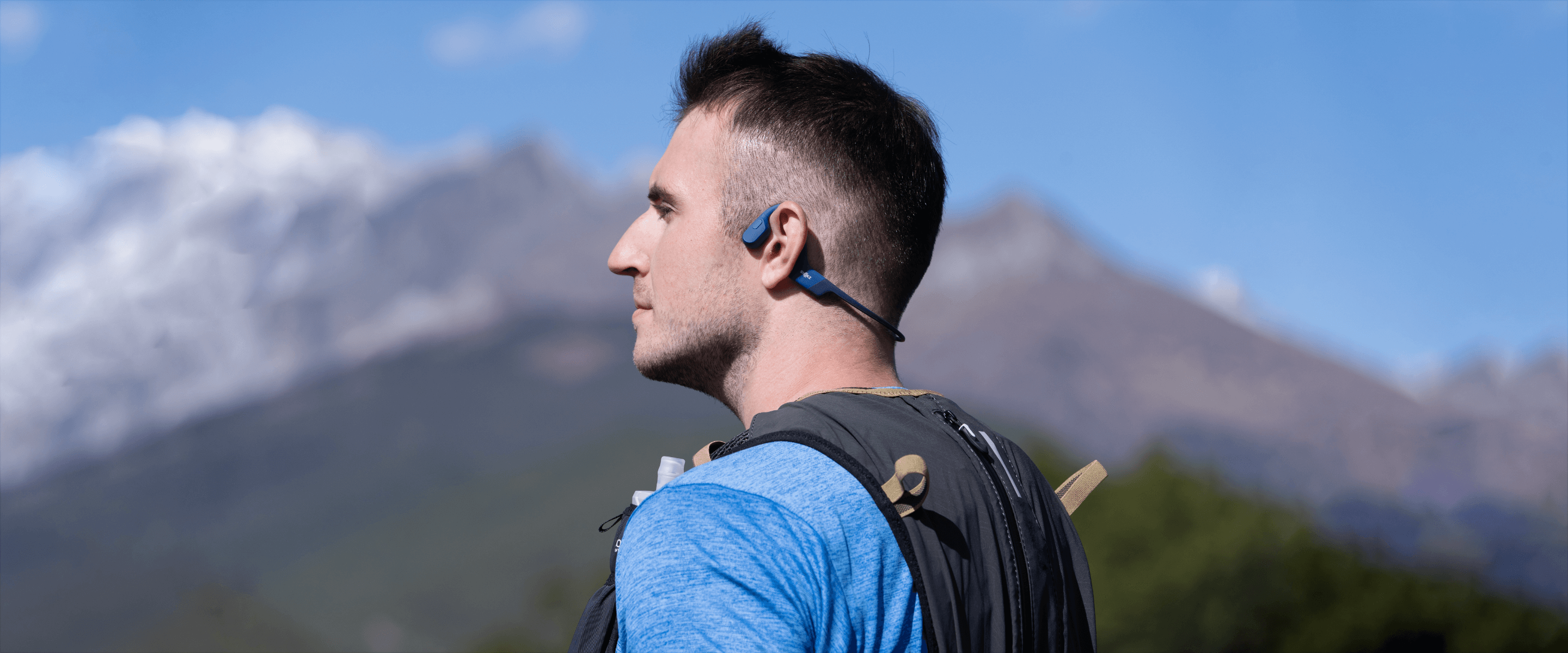 Why Choose Shokz’s Open-Ear Headphones?
