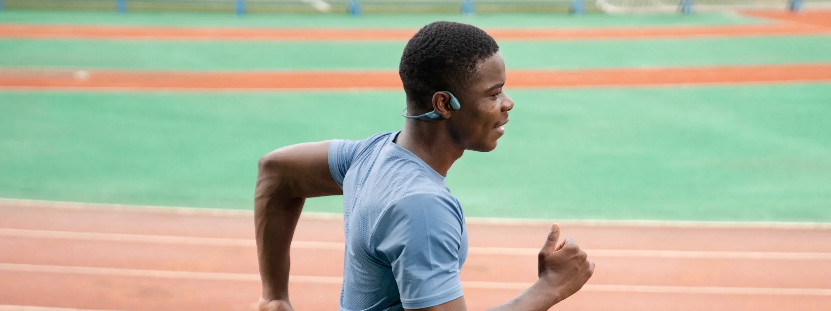 What are the Advantages of Bluetooth Running Headphones for Athletes?
