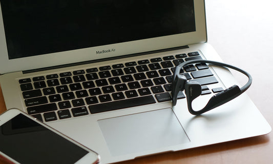 Bluetooth for Non-Bluetooth People