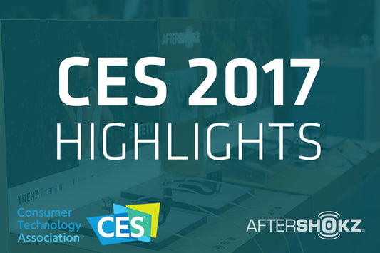CES 2017 Highlights
