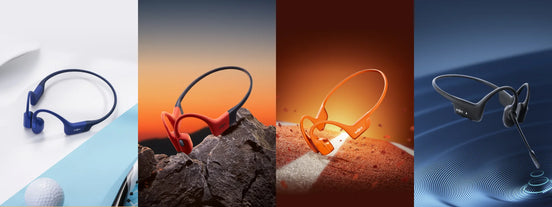 How to Choose Bone Conduction Headphones ? Right Choice for You