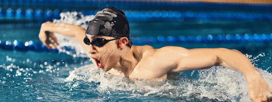 how to choose swimming headphones canada