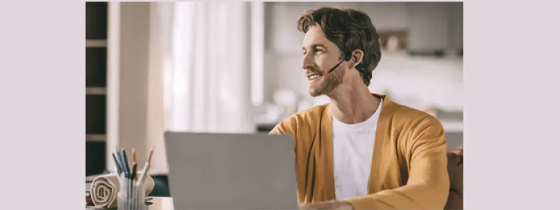 how to connect headphones to pc