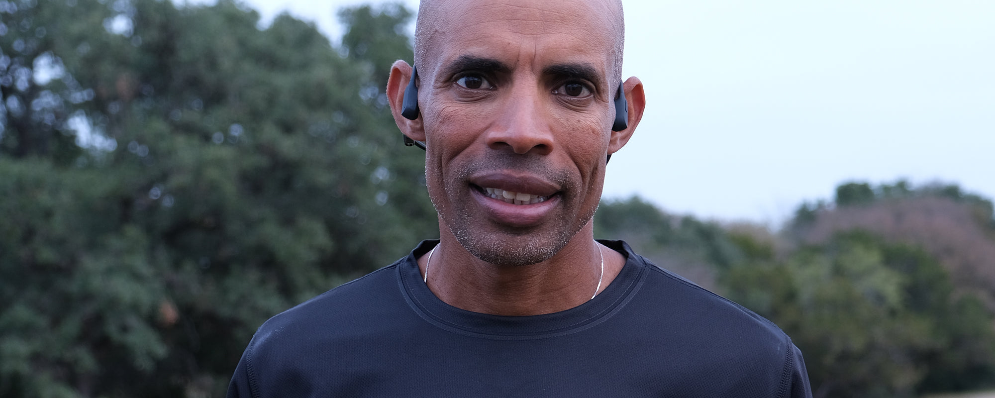 Q & A with Meb