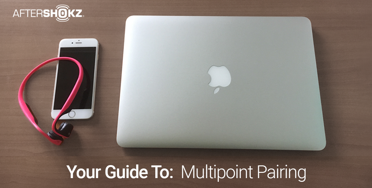 Your Guide To: Multipoint Pairing