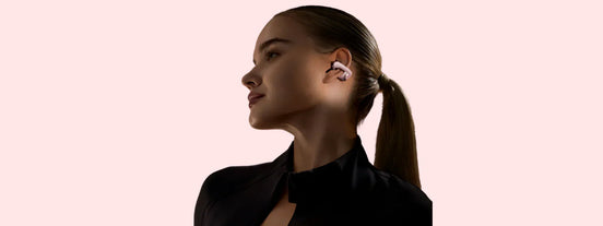 Clip-On vs. Ear-Hook Earbuds: Which Fit Style Actually Keeps Up When You're Drenched in Sweat?