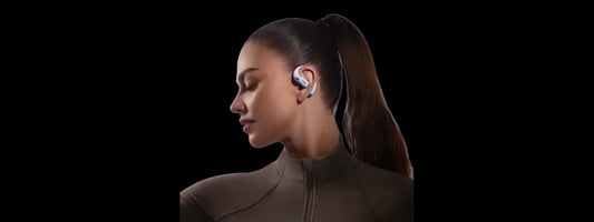 Can I Wear Shokz Open Ear Headphones in The Rain?