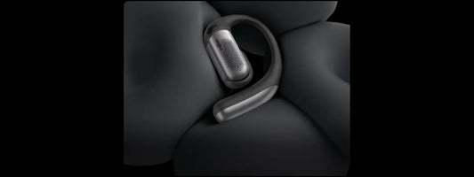How to Optimize Open-Ear Earbuds for a Loud, Noisy Gym