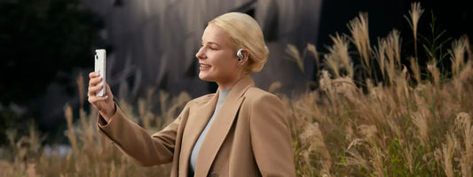 Shokz Mother‘s Day Gift Guide: Ideal Headphones for Mom