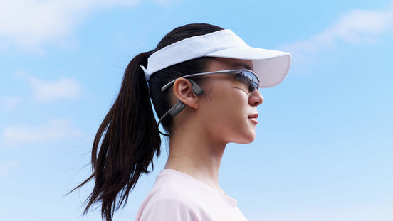 OpenRun Air 2 vs OpenRun Pro 2 vs OpenRun: A Direct Comparison to Find Your Match