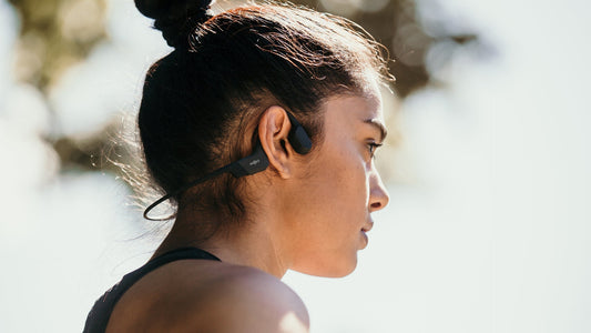 Shokz OpenMove vs OpenRun: Which One Fits Your Routine Best?