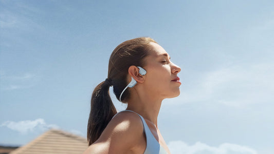Are Shokz Headphones Waterproof? What the Ratings Actually Mean