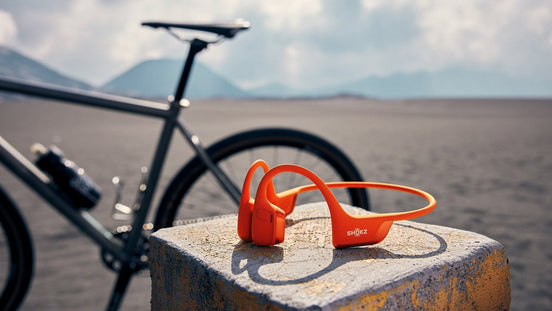 Are Bone Conduction Headphones Comfortable and Secure Enough for the Gym?