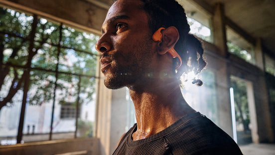 Bone Conduction Headphones: Are They Comfortable Enough for Commuting and Work?