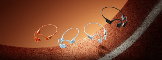 Best Open-Ear Headphones for Long-Haired Runners: Secure & Tangle-Free Fits