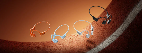 Best Open-Ear Headphones for Long-Haired Runners: Secure & Tangle-Free Fits