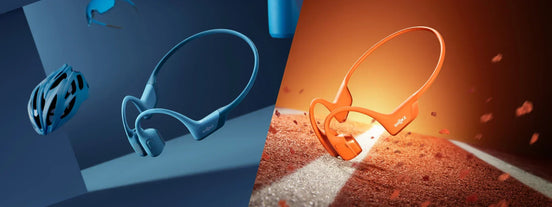 Shokz OpenRun Pro 2 vs OpenRun Pro: What's the Difference?