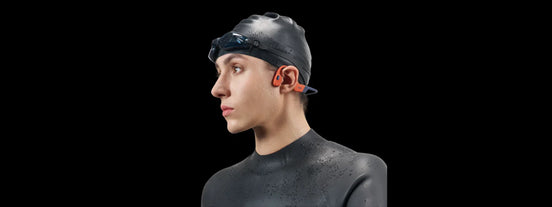 Why Underwater Swimming Headphones Need Built-In Storage to Prevent Bluetooth Dropouts