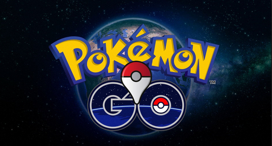 Staying Aware with Pokémon Go