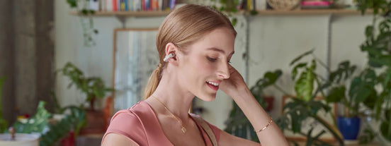 Types of Headphones: What They Are and How They Differ