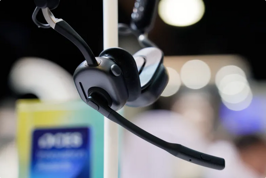 best headphones with microphone