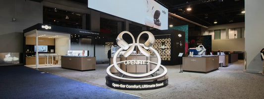 shokz at ces 2025 canada