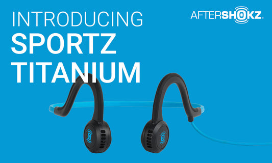 Introducing: Sportz Titanium