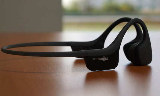 How to Switch Languages on Shokz Air  Open-Ear Headphones [Full Guide]