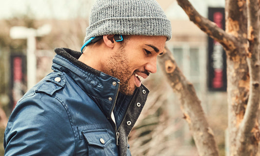 Complete Guide: How to Wear Shokz Open-Ear Headphones with A Hat