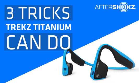 3 Tricks Titanium Can Do